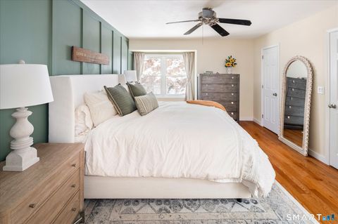 Tiny photo for 115 Fawn Ridge Lane #115, Norwalk, CT 06851 (MLS # 24147211)