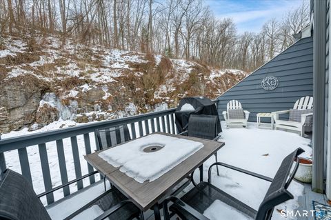 Tiny photo for 115 Fawn Ridge Lane #115, Norwalk, CT 06851 (MLS # 24147211)