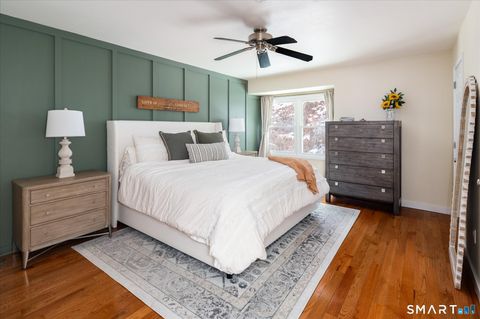 Tiny photo for 115 Fawn Ridge Lane #115, Norwalk, CT 06851 (MLS # 24147211)