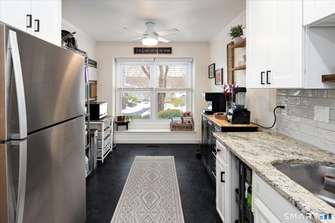 Tiny photo for 115 Fawn Ridge Lane #115, Norwalk, CT 06851 (MLS # 24147211)