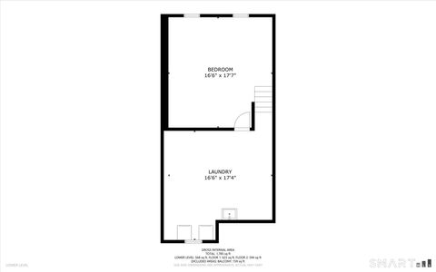 Tiny photo for 115 Fawn Ridge Lane #115, Norwalk, CT 06851 (MLS # 24147211)