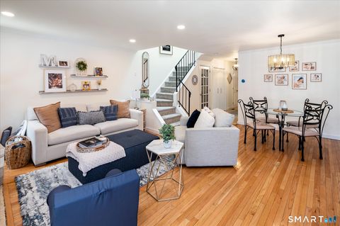 Tiny photo for 115 Fawn Ridge Lane #115, Norwalk, CT 06851 (MLS # 24147211)