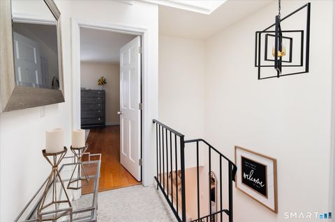 Tiny photo for 115 Fawn Ridge Lane #115, Norwalk, CT 06851 (MLS # 24147211)