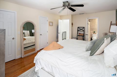 Tiny photo for 115 Fawn Ridge Lane #115, Norwalk, CT 06851 (MLS # 24147211)