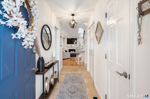 Tiny photo for 115 Fawn Ridge Lane #115, Norwalk, CT 06851 (MLS # 24147211)