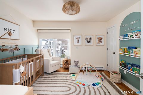 Tiny photo for 115 Fawn Ridge Lane #115, Norwalk, CT 06851 (MLS # 24147211)