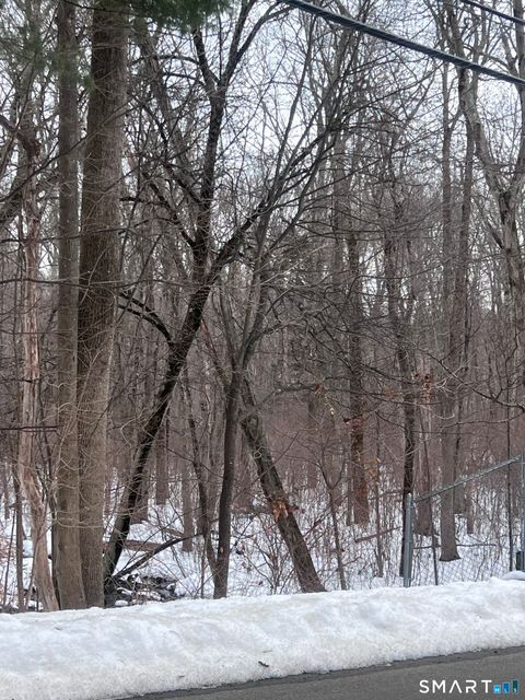 Vacant Land For Sale - 270 Johnson Road<br/> Hamden, CT 06518