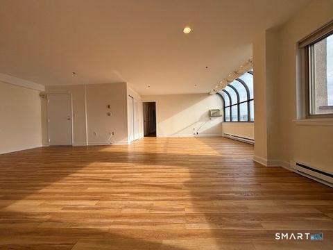 Tiny photo for 1611 Washington Boulevard #PH A, Stamford, CT 06901 (MLS # 24147524)