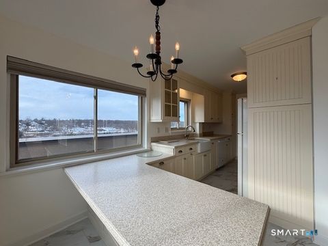 Tiny photo for 1611 Washington Boulevard #PH A, Stamford, CT 06901 (MLS # 24147524)