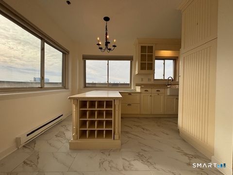 Tiny photo for 1611 Washington Boulevard #PH A, Stamford, CT 06901 (MLS # 24147524)