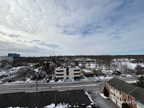 Tiny photo for 1611 Washington Boulevard #PH A, Stamford, CT 06901 (MLS # 24147524)