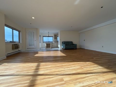 Tiny photo for 1611 Washington Boulevard #PH A, Stamford, CT 06901 (MLS # 24147524)