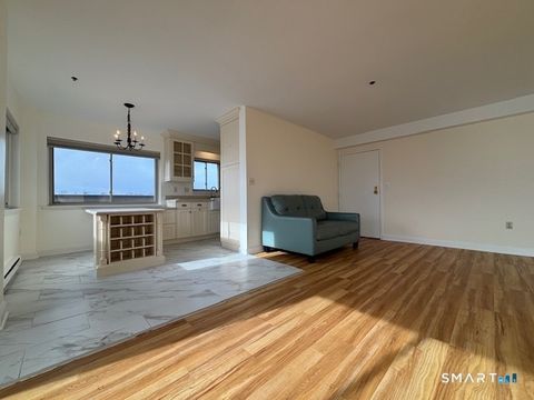 Tiny photo for 1611 Washington Boulevard #PH A, Stamford, CT 06901 (MLS # 24147524)