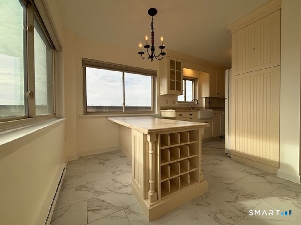 Photo of 1611 Washington Boulevard #PH A, Stamford, CT 06901 (MLS # 24147524)