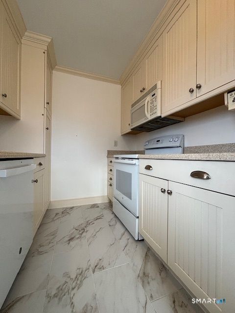 Tiny photo for 1611 Washington Boulevard #PH A, Stamford, CT 06901 (MLS # 24147524)