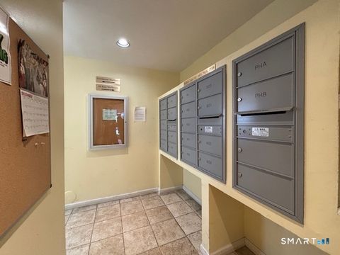 Tiny photo for 1611 Washington Boulevard #PH A, Stamford, CT 06901 (MLS # 24147524)