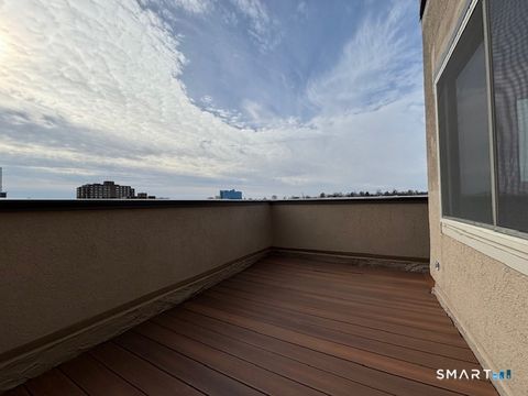 Tiny photo for 1611 Washington Boulevard #PH A, Stamford, CT 06901 (MLS # 24147524)