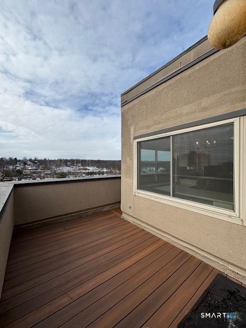 Tiny photo for 1611 Washington Boulevard #PH A, Stamford, CT 06901 (MLS # 24147524)