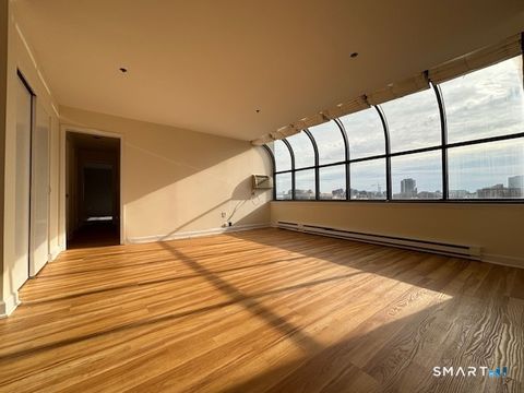 Tiny photo for 1611 Washington Boulevard #PH A, Stamford, CT 06901 (MLS # 24147524)