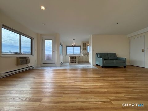 Tiny photo for 1611 Washington Boulevard #PH A, Stamford, CT 06901 (MLS # 24147524)