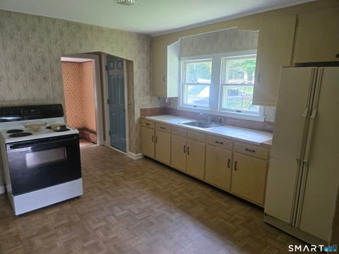 Tiny photo for 57 Tatnic Road, Brooklyn, CT 06234 (MLS # 24201332)