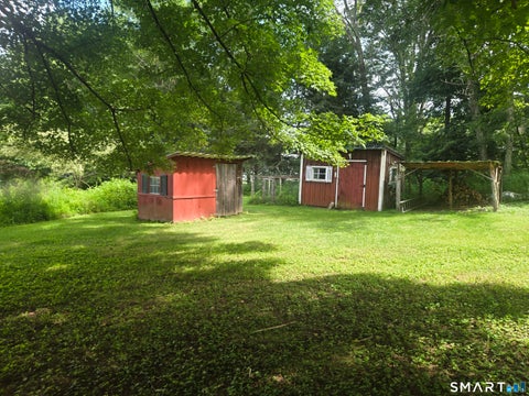 Tiny photo for 57 Tatnic Road, Brooklyn, CT 06234 (MLS # 24201332)