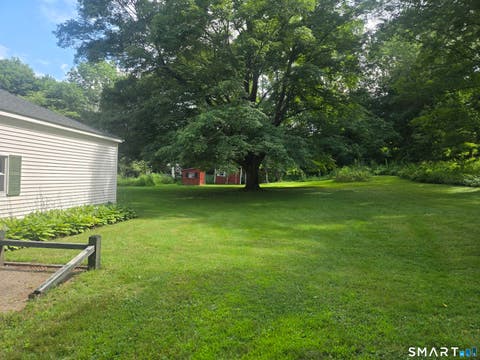 Tiny photo for 57 Tatnic Road, Brooklyn, CT 06234 (MLS # 24201332)