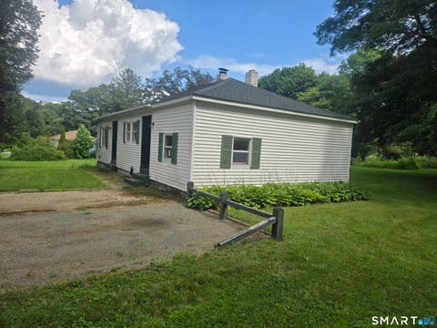 Tiny photo for 57 Tatnic Road, Brooklyn, CT 06234 (MLS # 24201332)