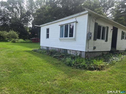 Tiny photo for 57 Tatnic Road, Brooklyn, CT 06234 (MLS # 24201332)