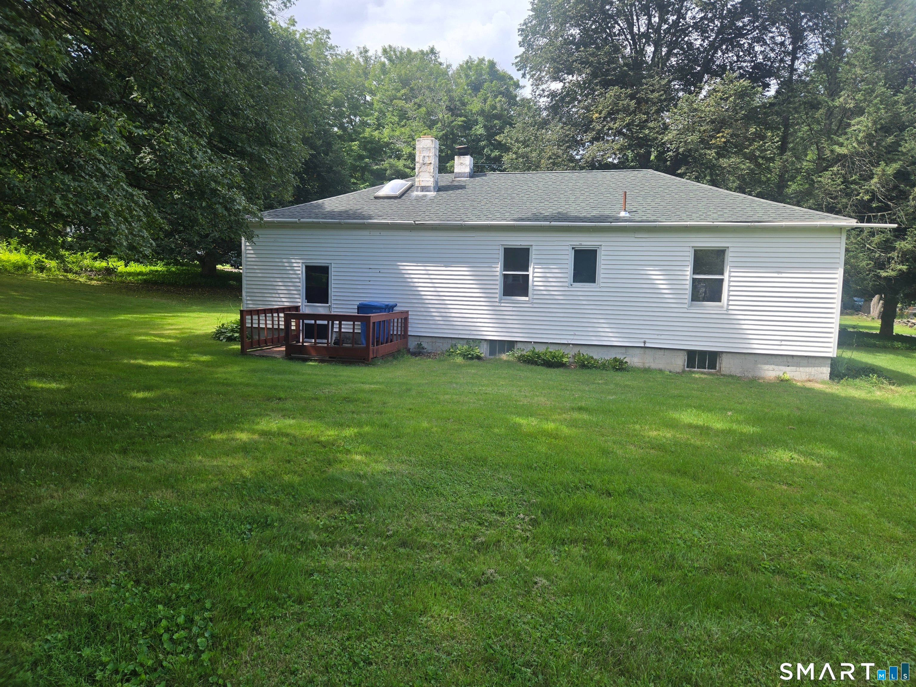 57 Tatnic Road