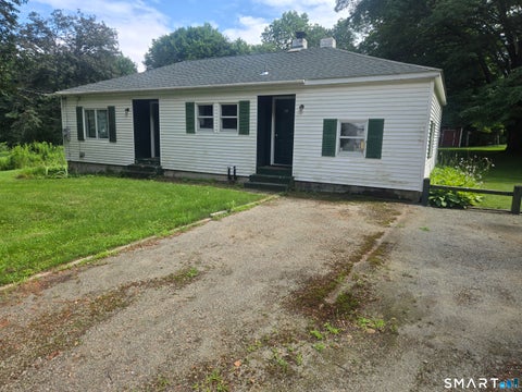 Photo of 57 Tatnic Road, Brooklyn, CT 06234 (MLS # 24201332)