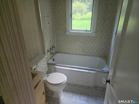 Tiny photo for 57 Tatnic Road, Brooklyn, CT 06234 (MLS # 24201332)