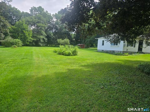 Tiny photo for 57 Tatnic Road, Brooklyn, CT 06234 (MLS # 24201332)