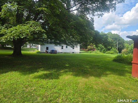 Tiny photo for 57 Tatnic Road, Brooklyn, CT 06234 (MLS # 24201332)
