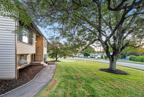 Tiny photo for 50 High Street, South Windsor, CT 06074 (MLS # 24121256)
