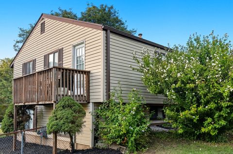 Tiny photo for 50 High Street, South Windsor, CT 06074 (MLS # 24121256)