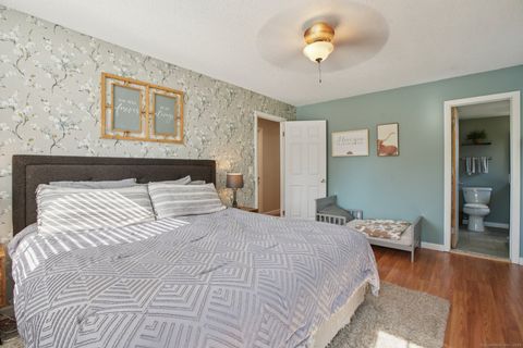 Tiny photo for 50 High Street, South Windsor, CT 06074 (MLS # 24121256)