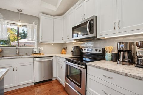 Tiny photo for 50 High Street, South Windsor, CT 06074 (MLS # 24121256)