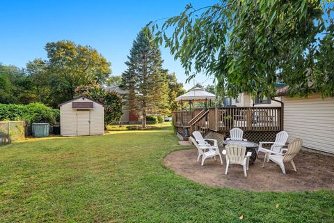 Tiny photo for 50 High Street, South Windsor, CT 06074 (MLS # 24121256)