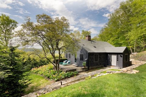112 Knibloe Hill Road Sharon CT 06069