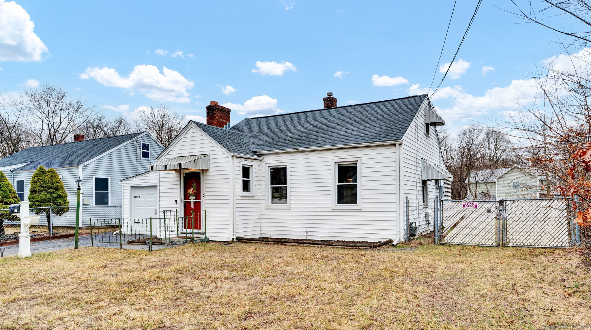 17 Norwich Lane, East Hartford, Connecticut image 1