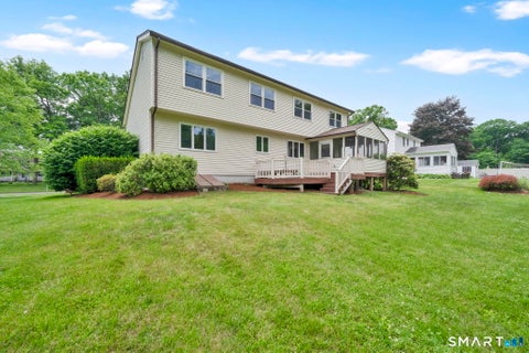 Tiny photo for 191 Natsisky Farm Road, South Windsor, CT 06074 (MLS # 24181936)