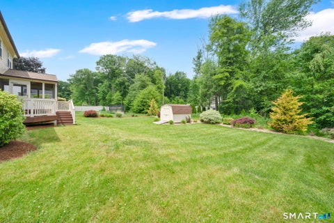 Tiny photo for 191 Natsisky Farm Road, South Windsor, CT 06074 (MLS # 24181936)