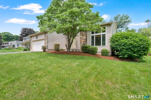 Tiny photo for 191 Natsisky Farm Road, South Windsor, CT 06074 (MLS # 24181936)