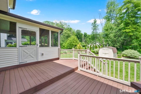 Tiny photo for 191 Natsisky Farm Road, South Windsor, CT 06074 (MLS # 24181936)