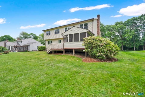 Tiny photo for 191 Natsisky Farm Road, South Windsor, CT 06074 (MLS # 24181936)