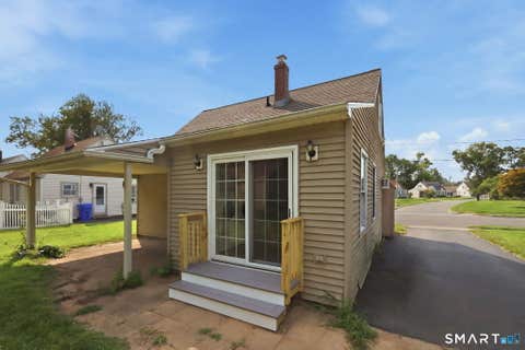 Tiny photo for 119 Winding Lane, East Hartford, CT 06118 (MLS # 24199018)