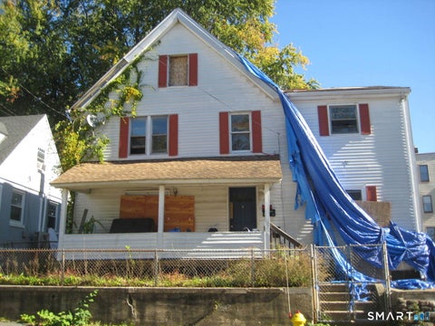 Photo of 127 Southview Street, Waterbury, CT 06706 (MLS # 24216966)