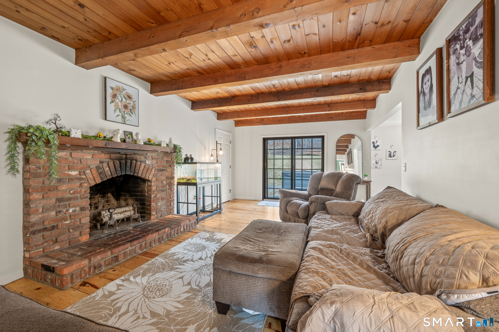 271 Chestnut Hill Road