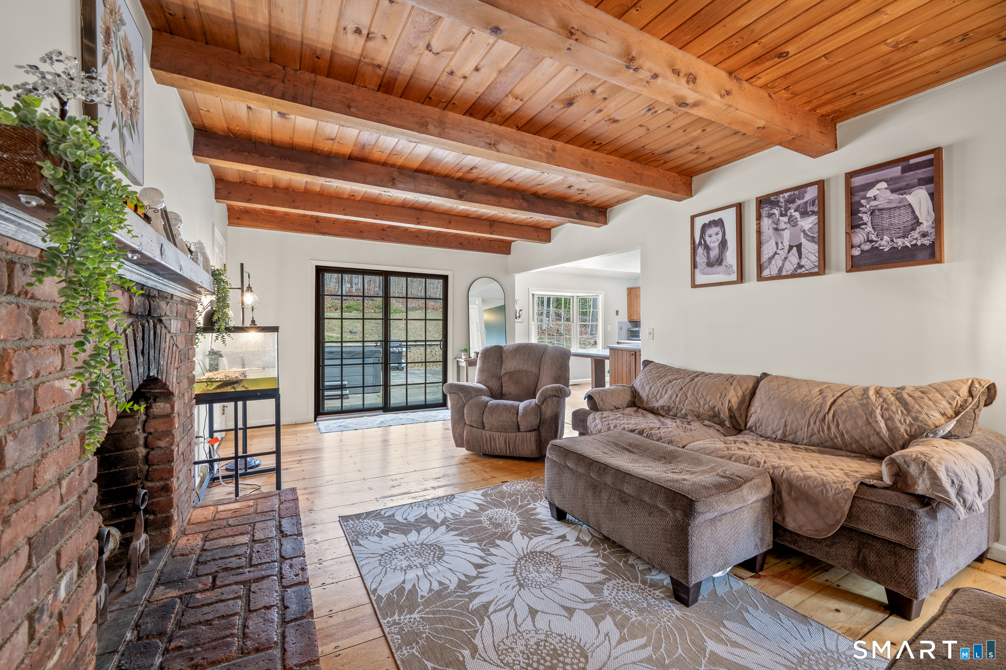 271 Chestnut Hill Road